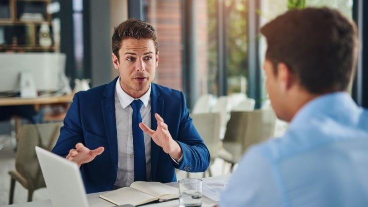 Why Your IT Consultant Should Think Like a CFO