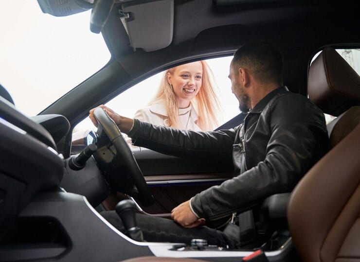How much does it cost to hire a driver for a longdistance road trip? by David Apr, 2024
