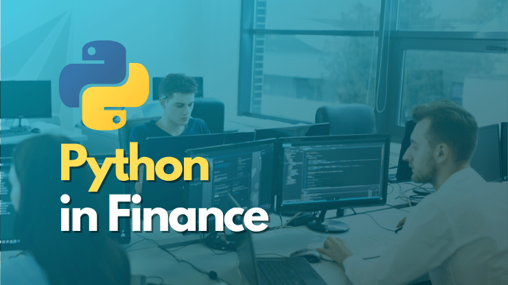 Python for Finance: Analyzing Financial Data and Building Trading ...