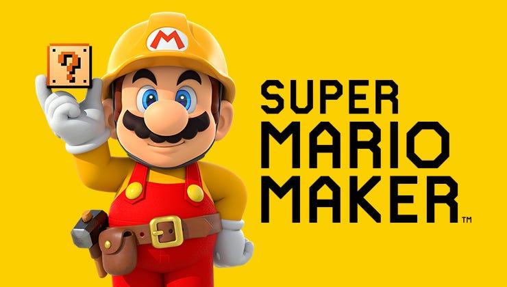 Super Mario Maker Online em Jogos na Internet