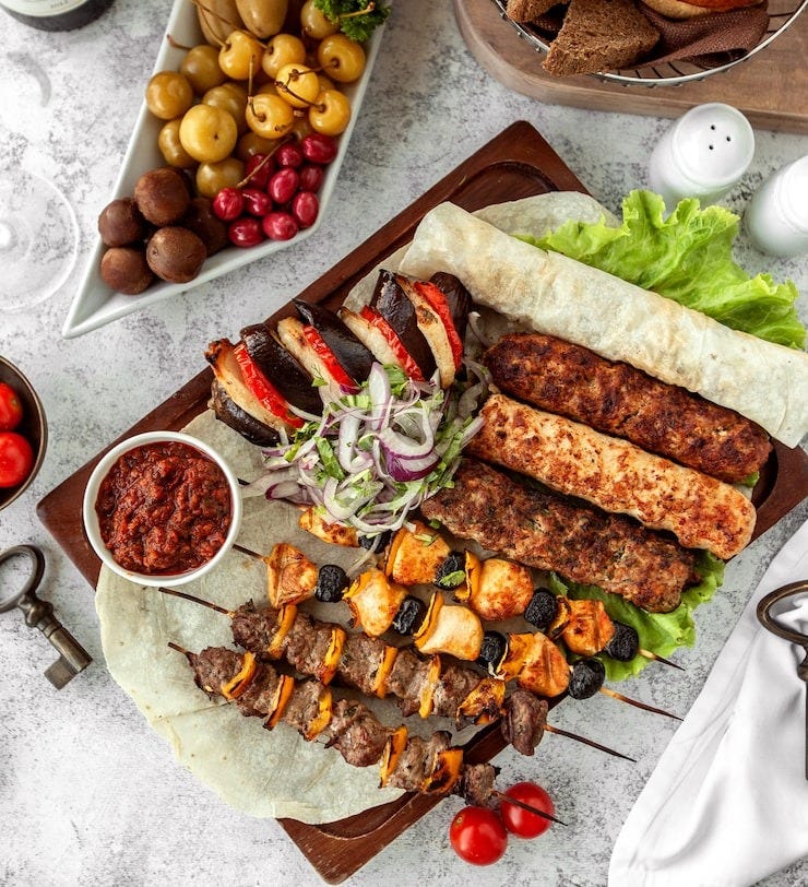 Exploring Kebab Culture in Western Sydney: A Local Look at Colebee, Schofields, and Riverstone