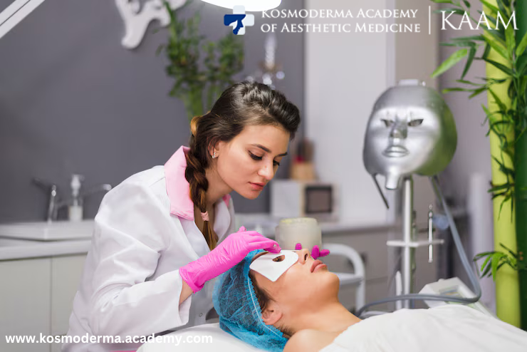 KAAM: Leading Academy For Aesthetic And Cosmetology Courses After 12th ...