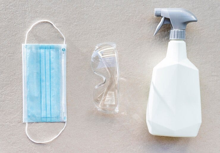 The Ultimate Guide to Using a Chlorine Dioxide Kit for Water Purification