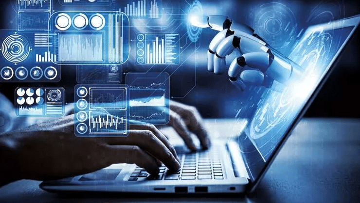 Computer Program Development Algorithm: Step-by-Step Software ...