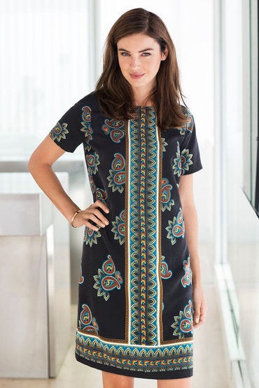 5 Fabulous Plus Size Dresses That Takes You From Work To Drinks | by Ezra  Byrnes | Medium