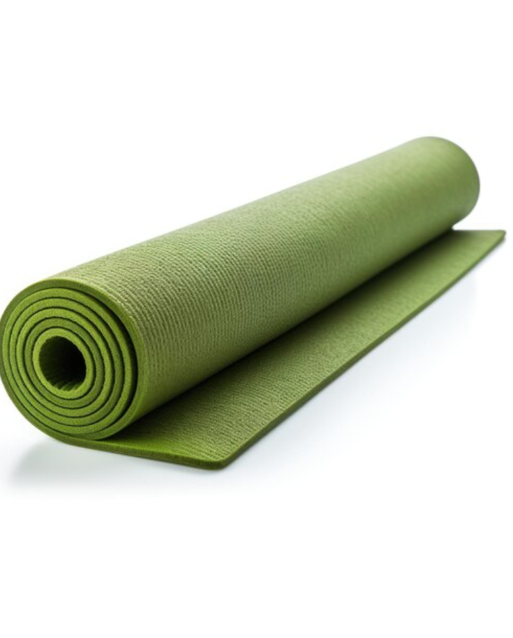 Yoga Mats - Sustainable Yoga Mats & More