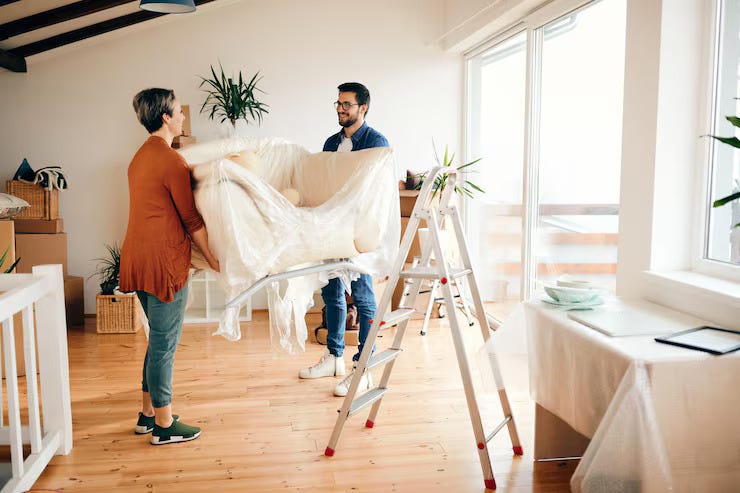 How Client Collaboration Leads to Better Apartment Renovations across South East Queensland