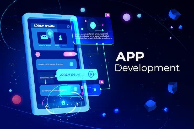 Top Mobile Application Development Company in India
