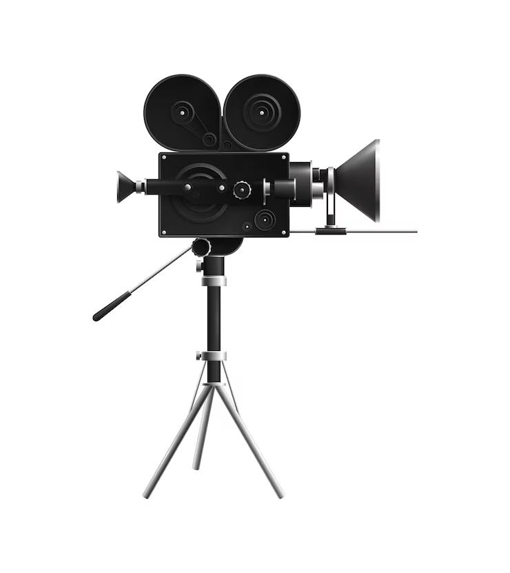 Film equipment rental Doha — Mediasquare by Media Square May, 2024