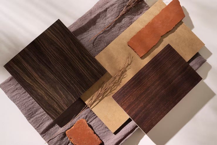 Timber Veneers