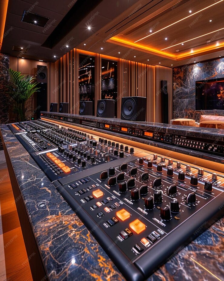 Enhancing Soundscapes The Art and Science of Sound System Installation