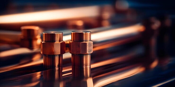 How Do Process Technology Immersion Coils Work in Industrial Heating Applications?