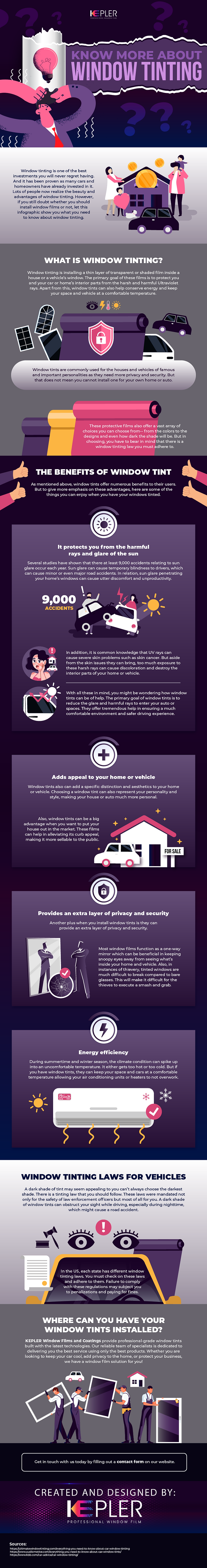 Does Windshield Tint Affect Night Driving? What the Data Shows