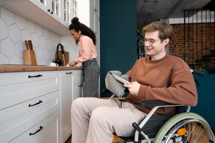 How NDIS Disability Support Providers Promote Independent Living?