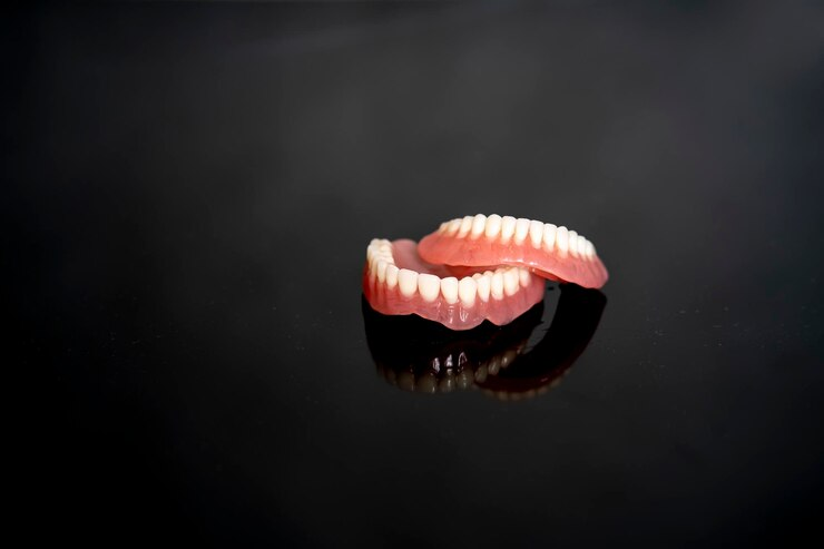 Restore Your Smile: A Comprehensive Guide to Dentures | by Bella Swan | Apr, 2024 | Medium