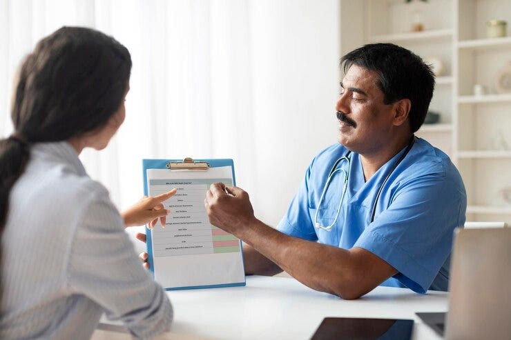 Personalized Client Care | Phillip E. Miles — Dedicated Support at Lab Services of Georgia