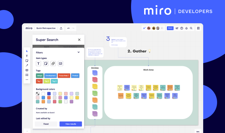 Building Monetizing Miro Apps Hello I m Vedran I m A Full Stack Building Monetizing Miro Apps Hello I m Vedran I m A Full Stack