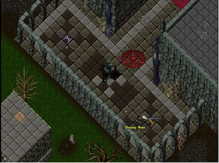 Ultima Online Player Count - How Many People Are Playing Now?