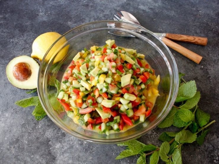 Your culinary tour will be the Best with Cook in Israel! | by Cookin ...
