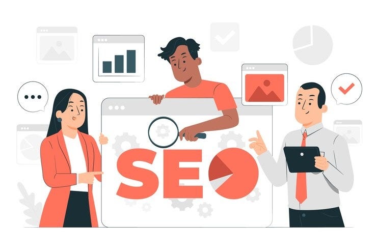 Best SEO Methods for Optimizing a React Website