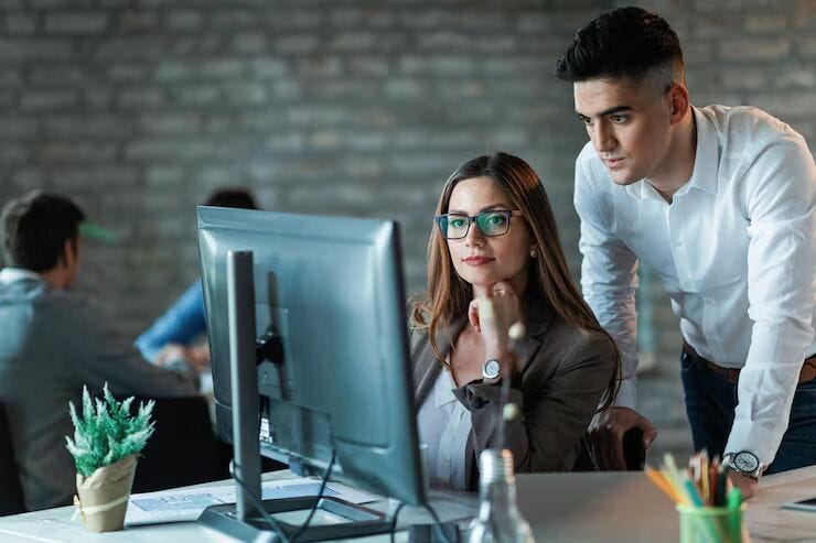 Common Challenges in Digital Transformation and How IT Consulting Helps