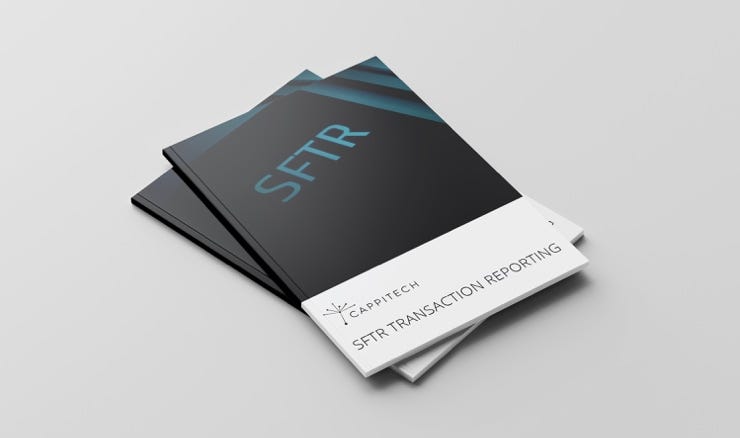 SFTR goes live for the sell-side, time to think about Reuse obligations for the buyside