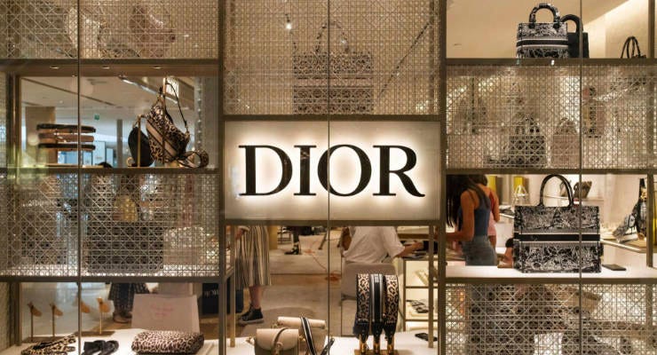dior jordan release price