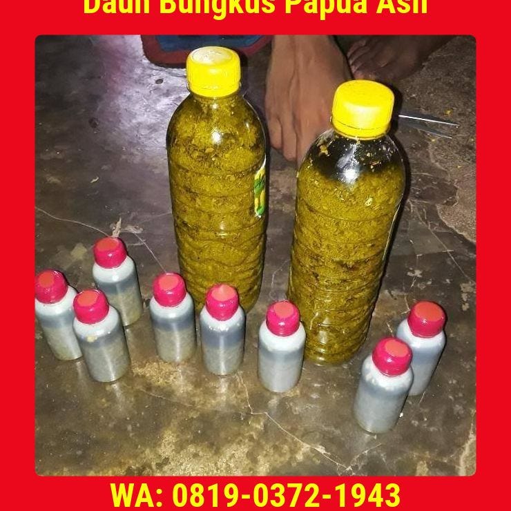 +6281903721943 (WA)Daun Bungkus Alat Vital Di Jakarta Bogor Depok