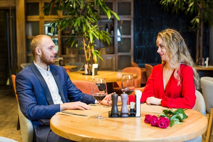 Indulge in Love: A Culinary Journey Through Seattle’s Most Romantic 