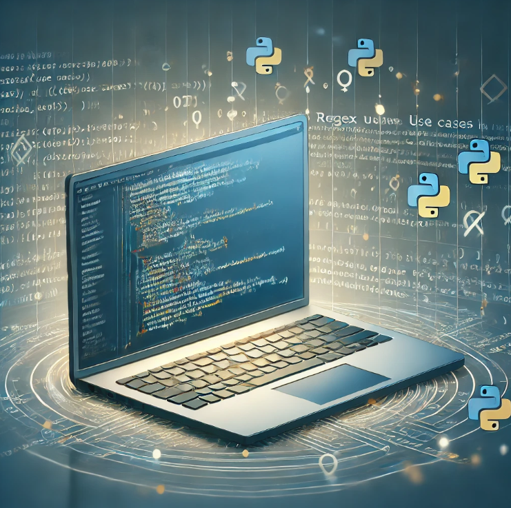 Become a Regex(Regular Expressions) Expert in Python: Step-by-Step ...