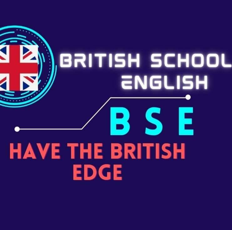 Learning British English