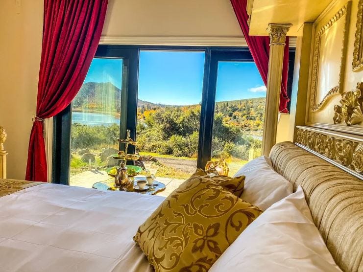 Benefits of wellness retreats for you Quiet Mind Mountain Lodge Medium