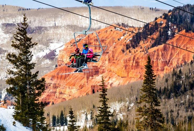 Explore the Best Restaurants in Brian Head Utah: A Foodie’s Guide to the City