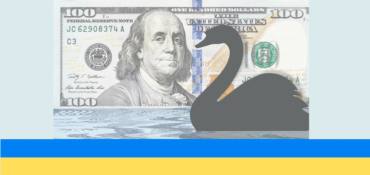 Are Financial Markets Suffering from a Black Swan Event? | by ARTInvest |  DataDrivenInvestor