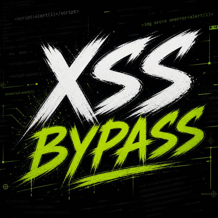 XSS Bypass — The Hackers Labs
