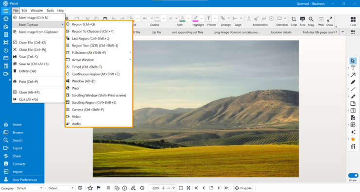 Never Lose Your Screenshots Again — Organize Them Easily with Pixtel