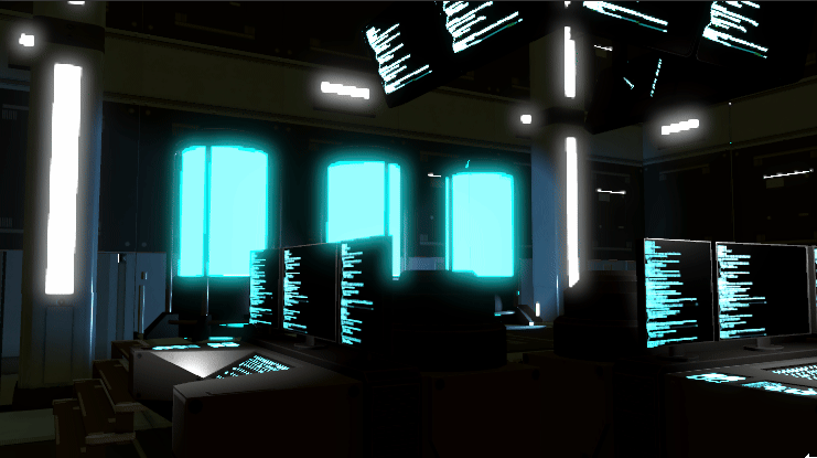 Adding Post Processing Profiles in Unity