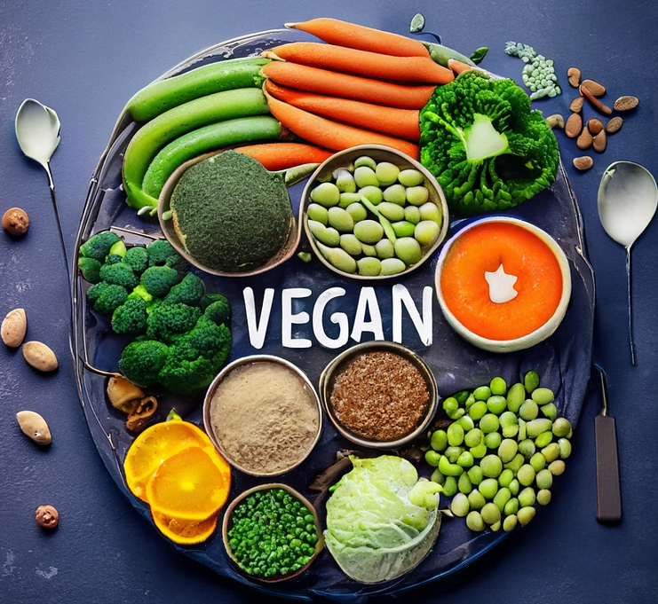 Summary of “Vegetable Kingdom The Abundant World of Vegan Recipes” by