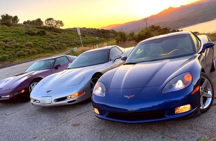 C7 Vs C5: The Ultimate Design Showdown! - 396rllq