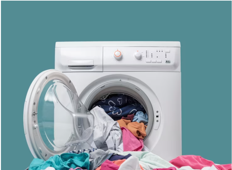 What does the word sud stand for in the Samsung washer? by Nimrod