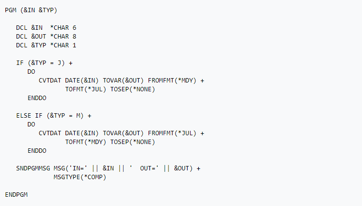 Control language. To understand where control language… | by Website ...