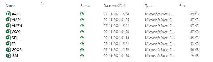 Real-World Python Project Idea for Data Analyst | by Mohan Babu T ...