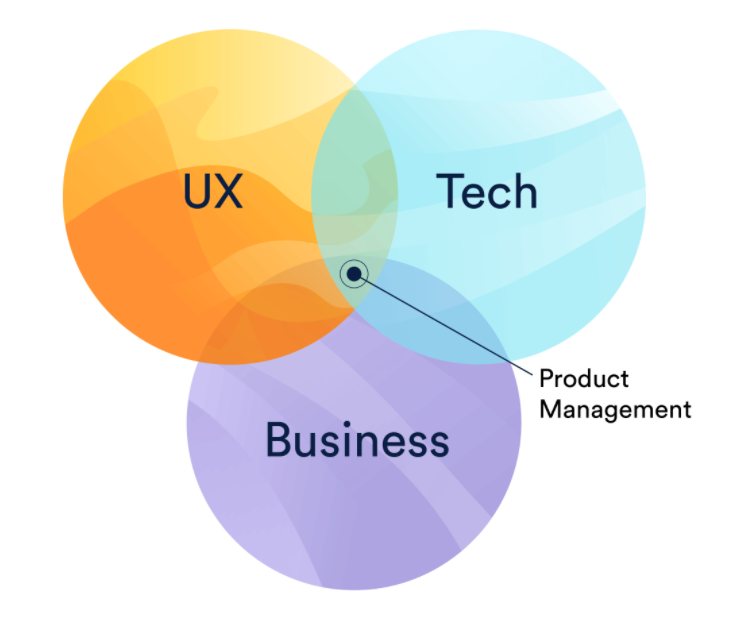 WHO DO PRODUCT MANAGERS WORK WITH? by Rita Ehichioya Medium
