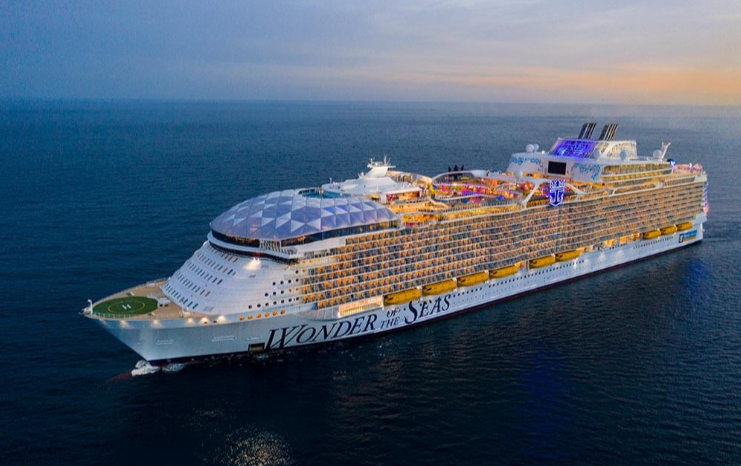 Embarking on Unforgettable Adventures: The Allure of Cruise Trips  by 