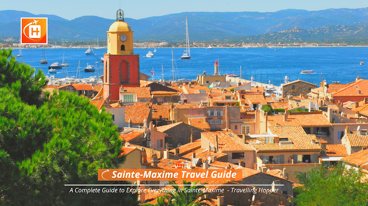 St. Tropez Travel Guide  Everything You Need to Know