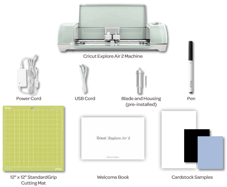 Cheapest Computer To Use With Cricut Explore Air 2 How to Use Cricut Explore Air 2 Software on Windows and Mac? | by