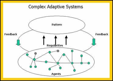 Collaboration and the Fractal Organization | by David Coleman | Medium