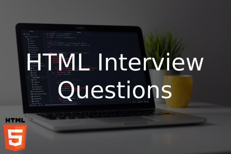 HTML interview Questions. (1) What is HTML? | by Apel Mahmud | Medium