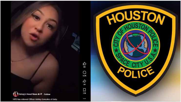 Photo courtesy of: KPRC and GHN