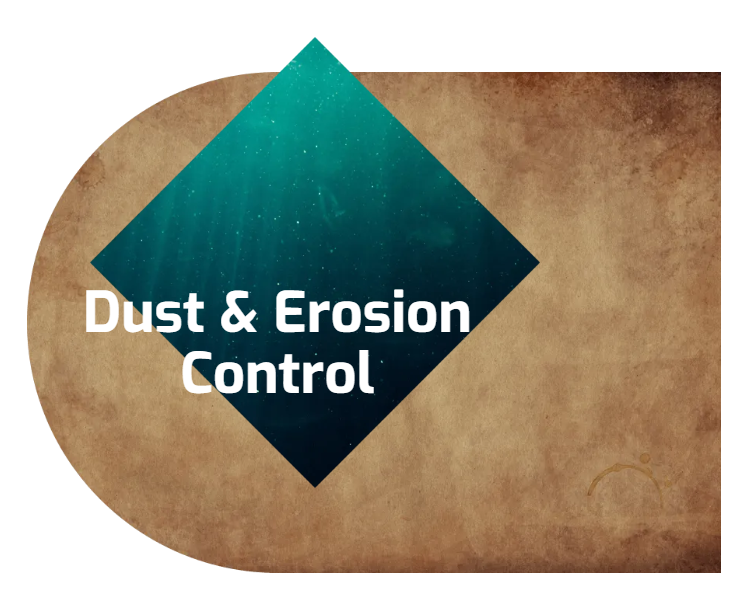 How to Control Dust on Busy Worksites? by Envirofluid Apr, 2024